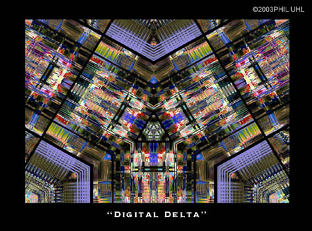 "Digital Delta"