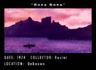 BoraBora