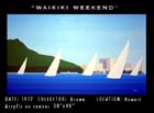 Waikiki Weekend
