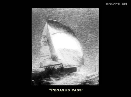Pegasus Pass
